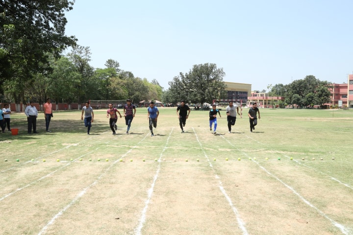 sports